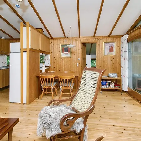 4 Person In Skibby-by Traum Skibby