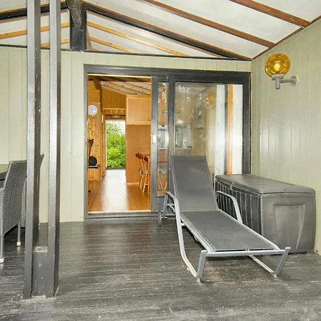 4 Person In Skibby-by Traum * Skibby